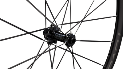 Roval Alpinist CLX III