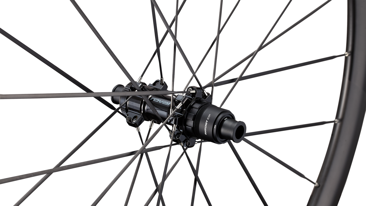Roval Alpinist CLX III