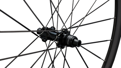 Roval Alpinist CLX III