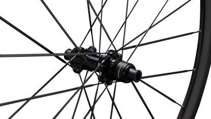 Roval Alpinist CLX III