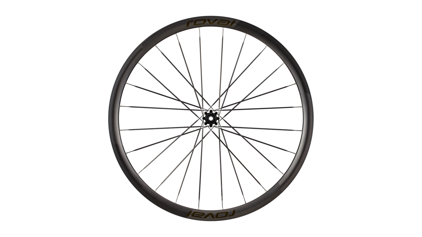 Roval Alpinist CLX III