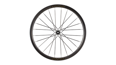 Roval Alpinist CLX III