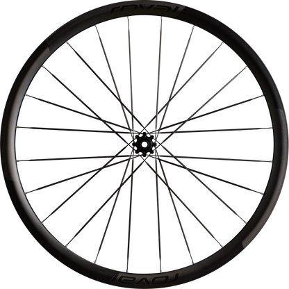 Roval Alpinist CLX III