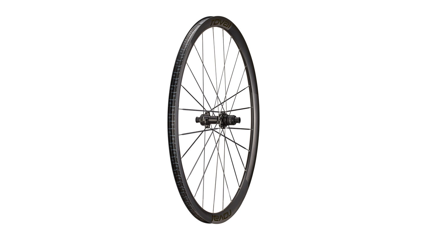 Roval Alpinist CLX III