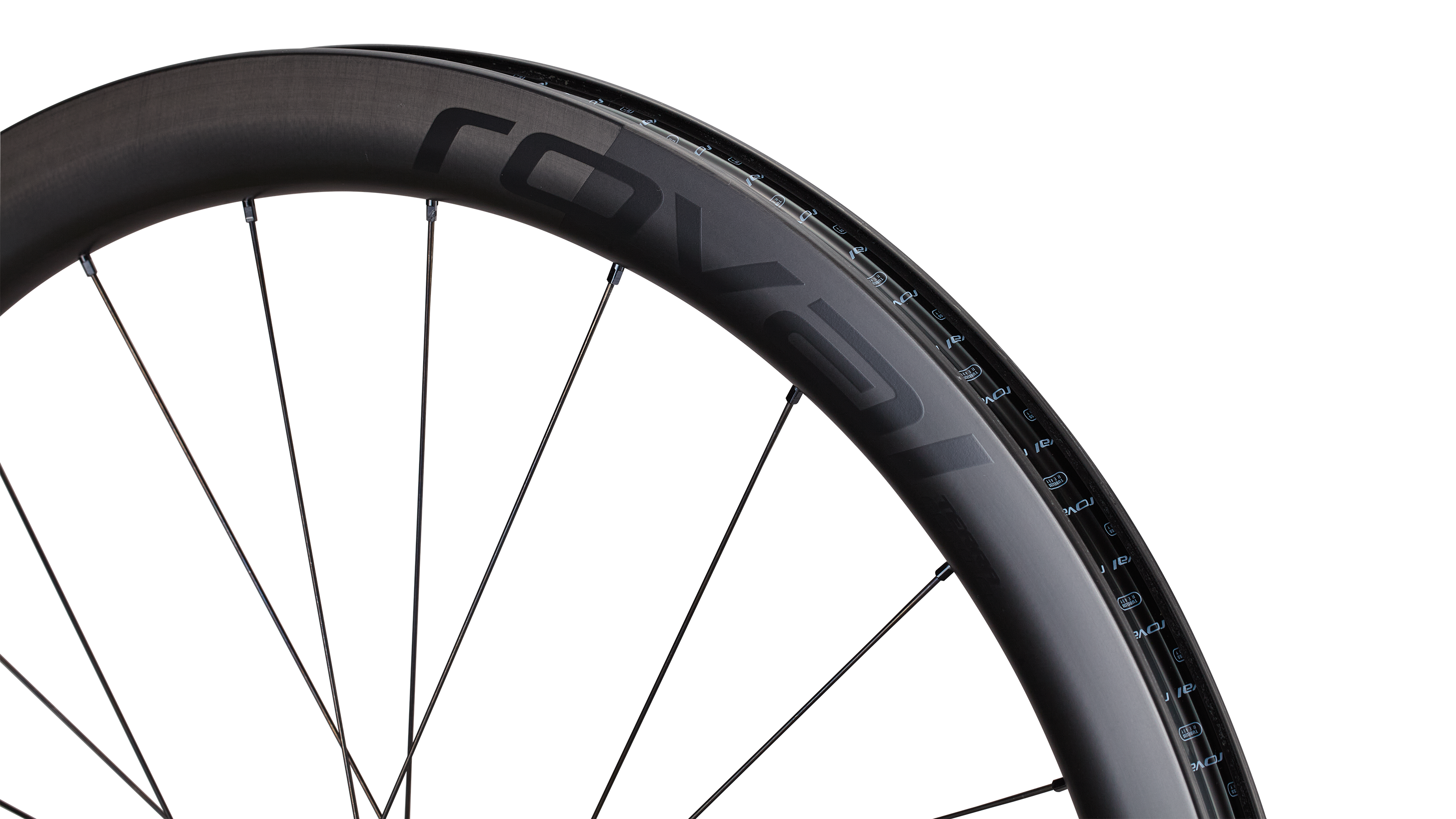 Roval Terra Aero CL