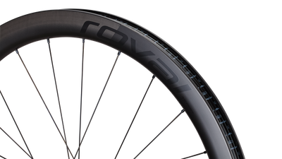 Roval Terra Aero CL