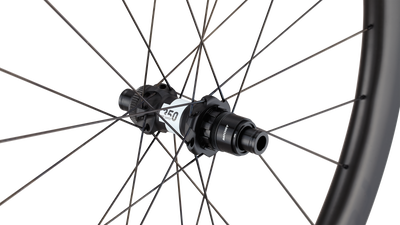 Roval Terra Aero CL