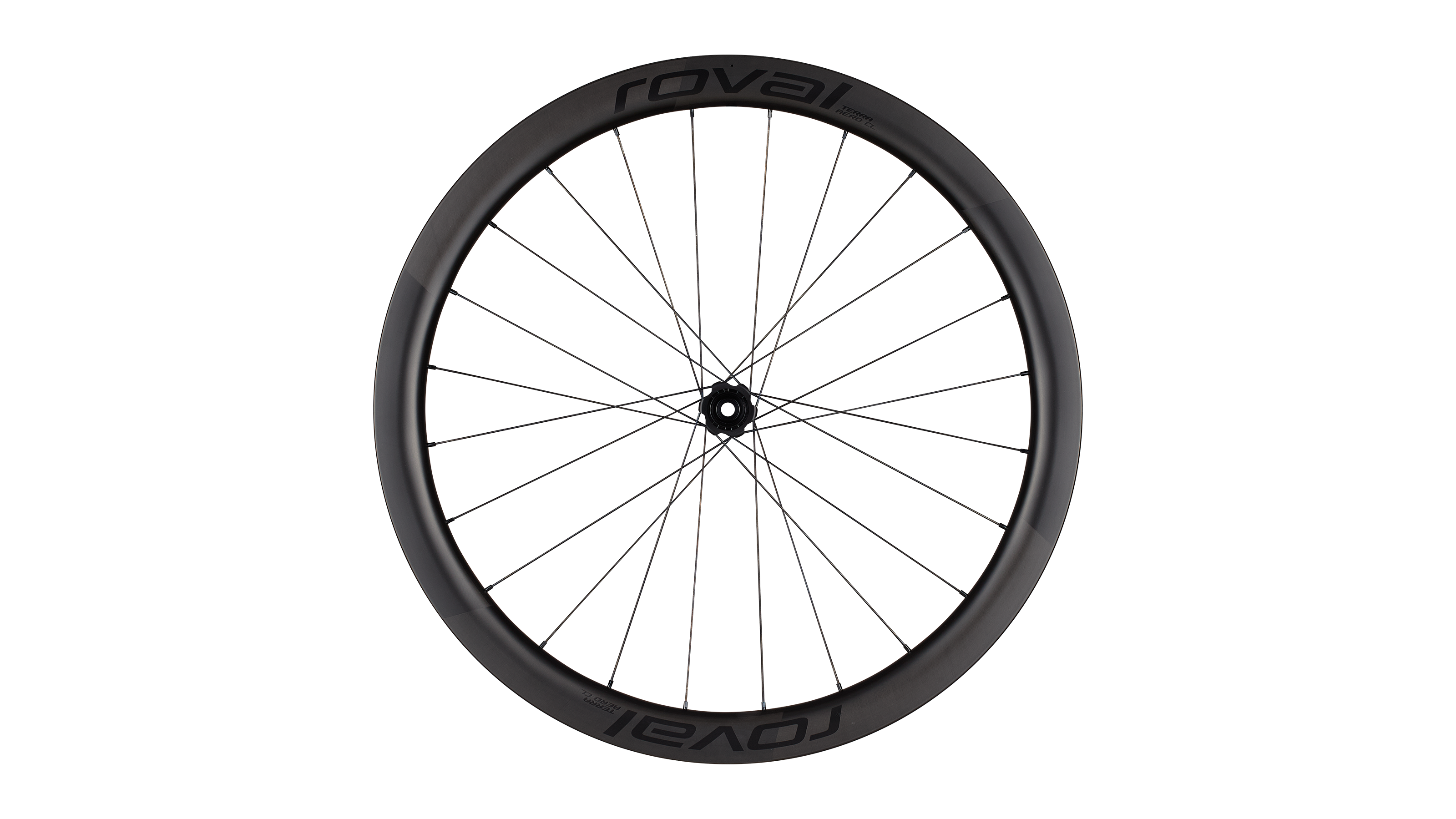 Roval Terra Aero CL
