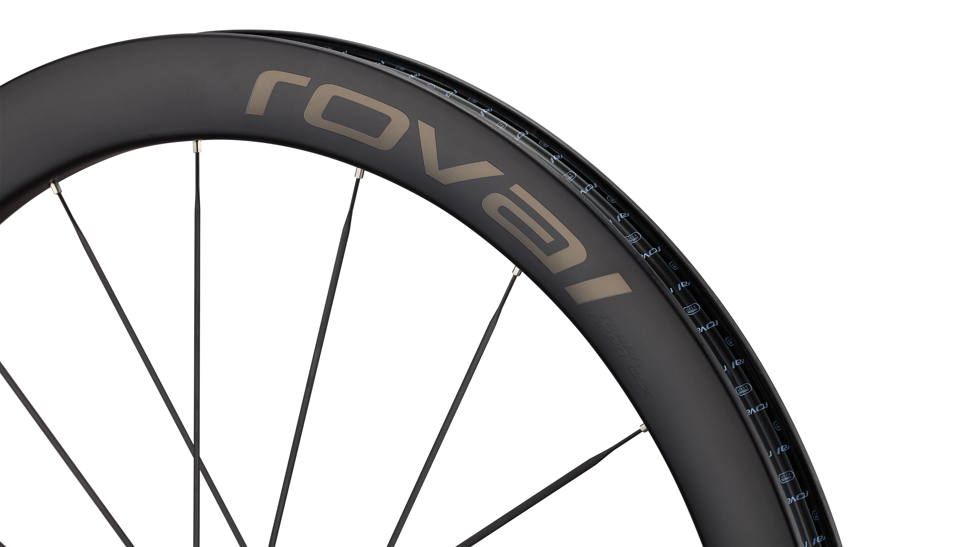 Roval Terra Aero CLX