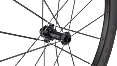 Roval Terra Aero CLX