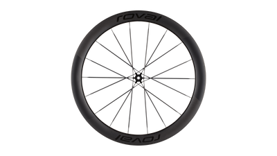 Roval Terra Aero CLX