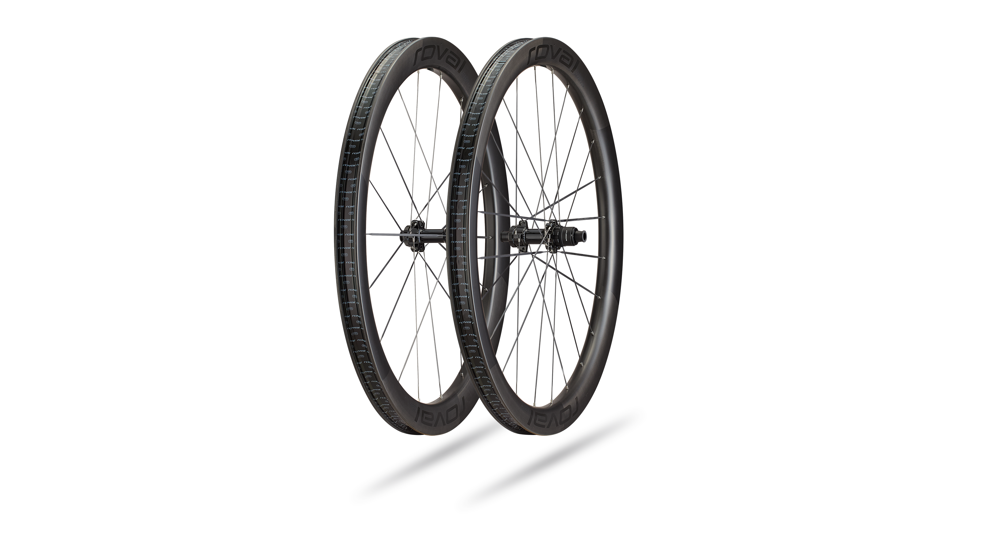 Roval Terra Aero CLX