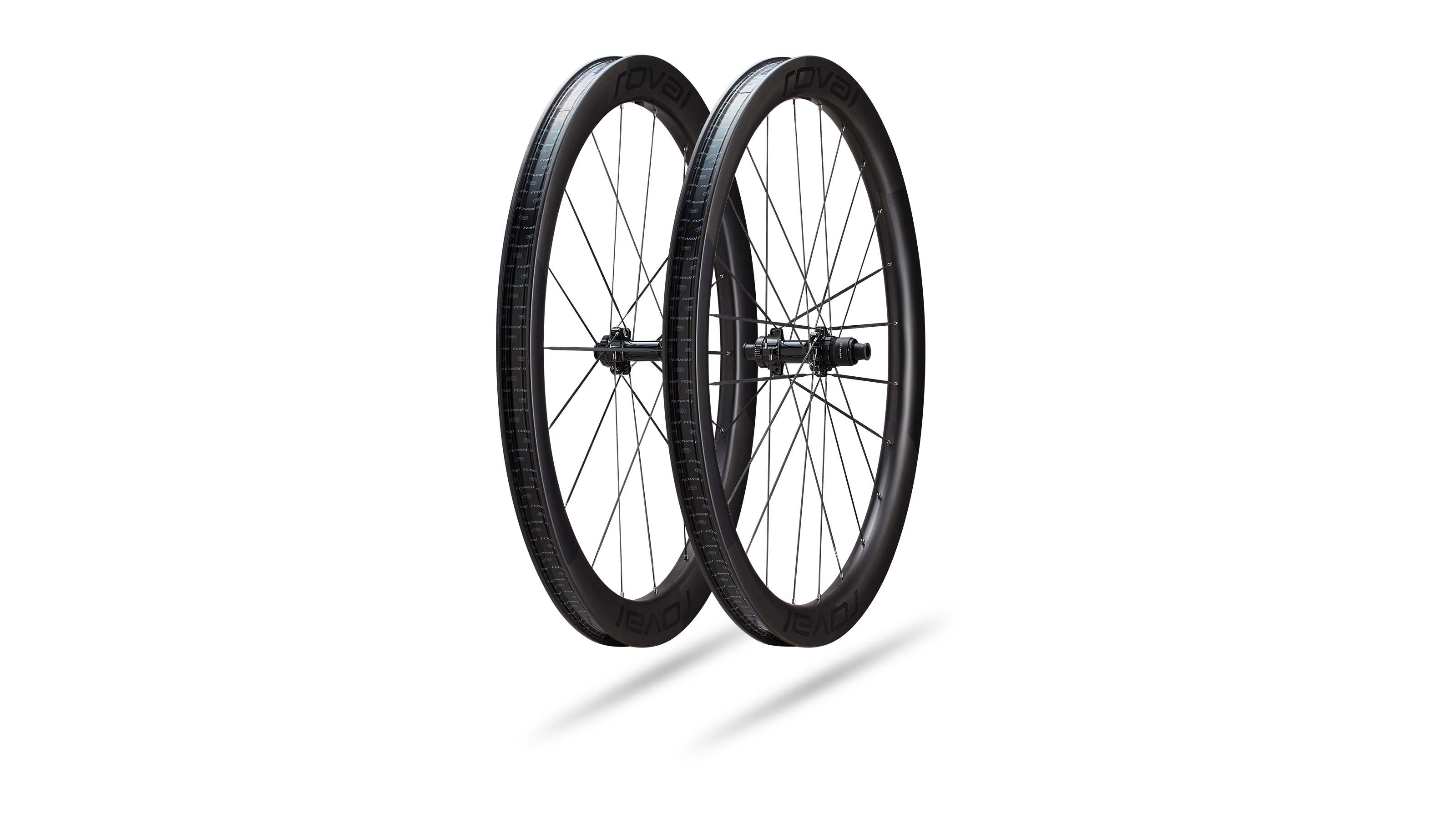 Roval Terra Aero CLX