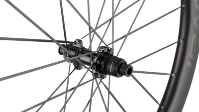 Roval Terra Aero CLX