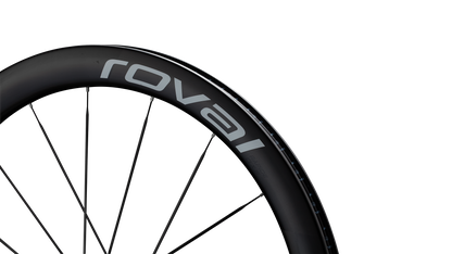 Roval Rapide CLX III