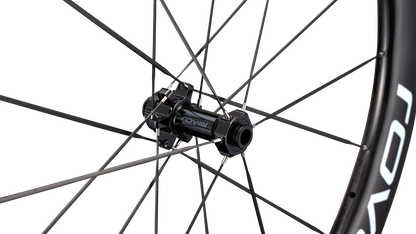 Roval Rapide CLX III