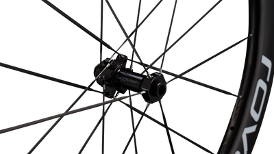 Roval Rapide CLX III