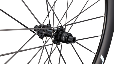 Roval Rapide CLX III