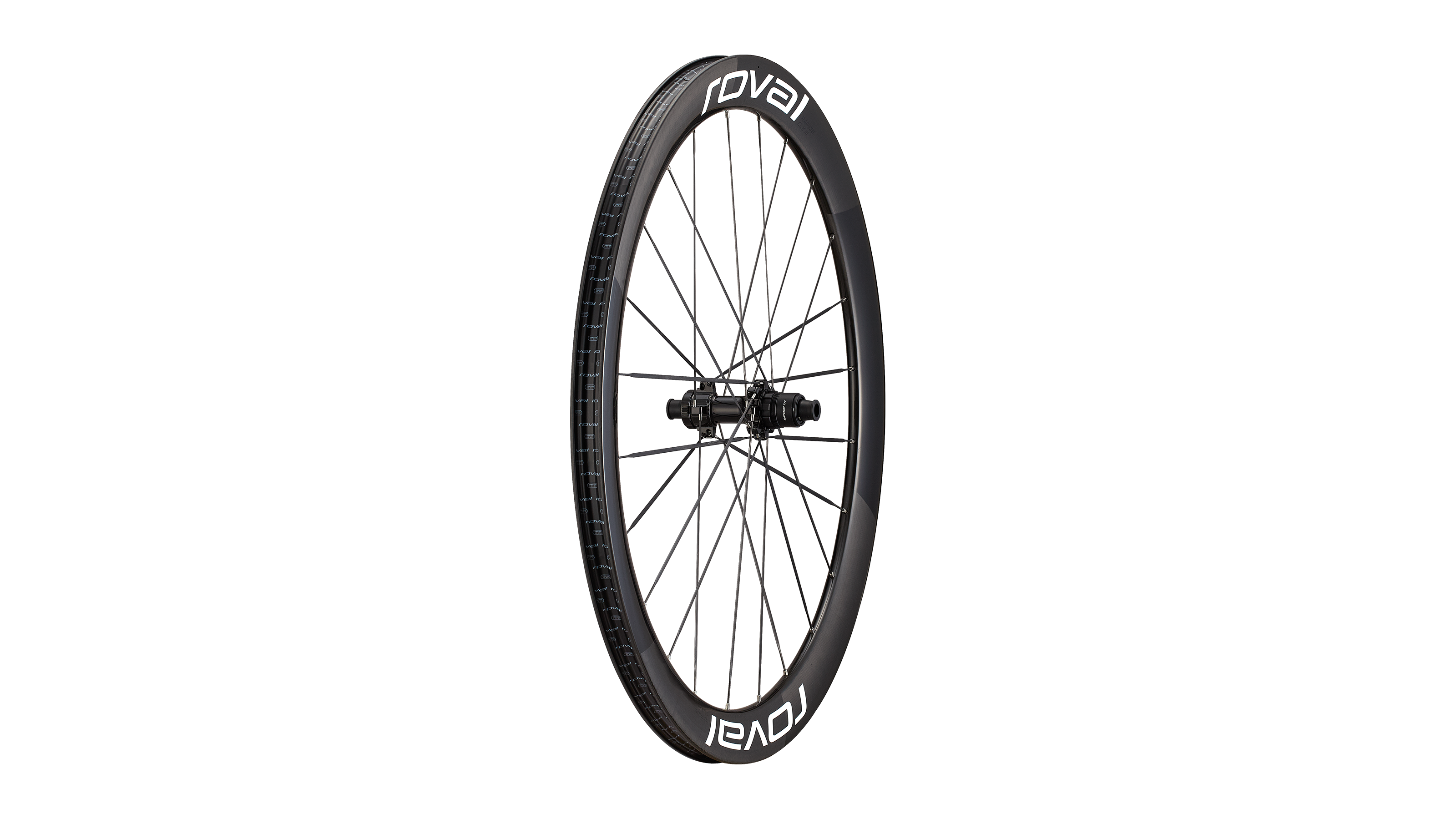 Roval Rapide CLX III