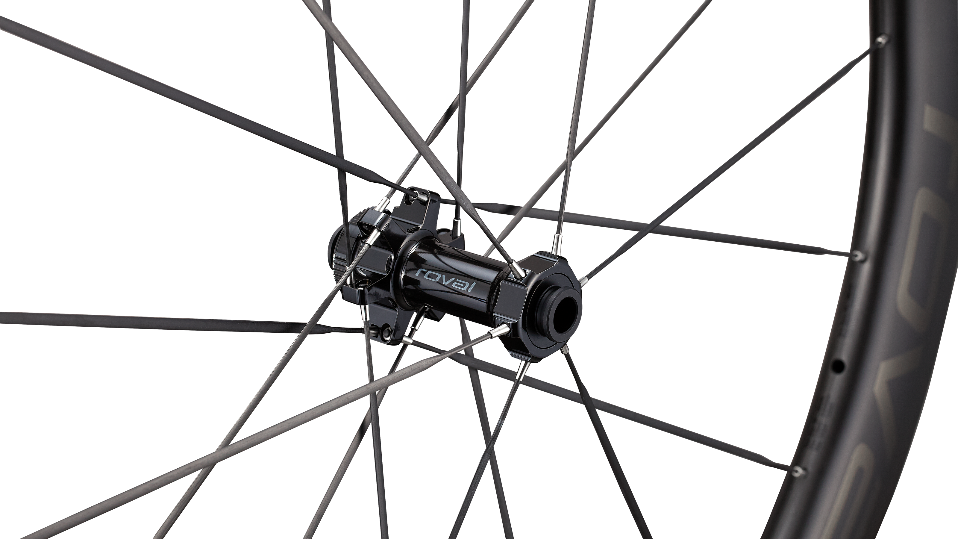 Roval Rapide CLX III