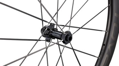 Roval Rapide CLX III