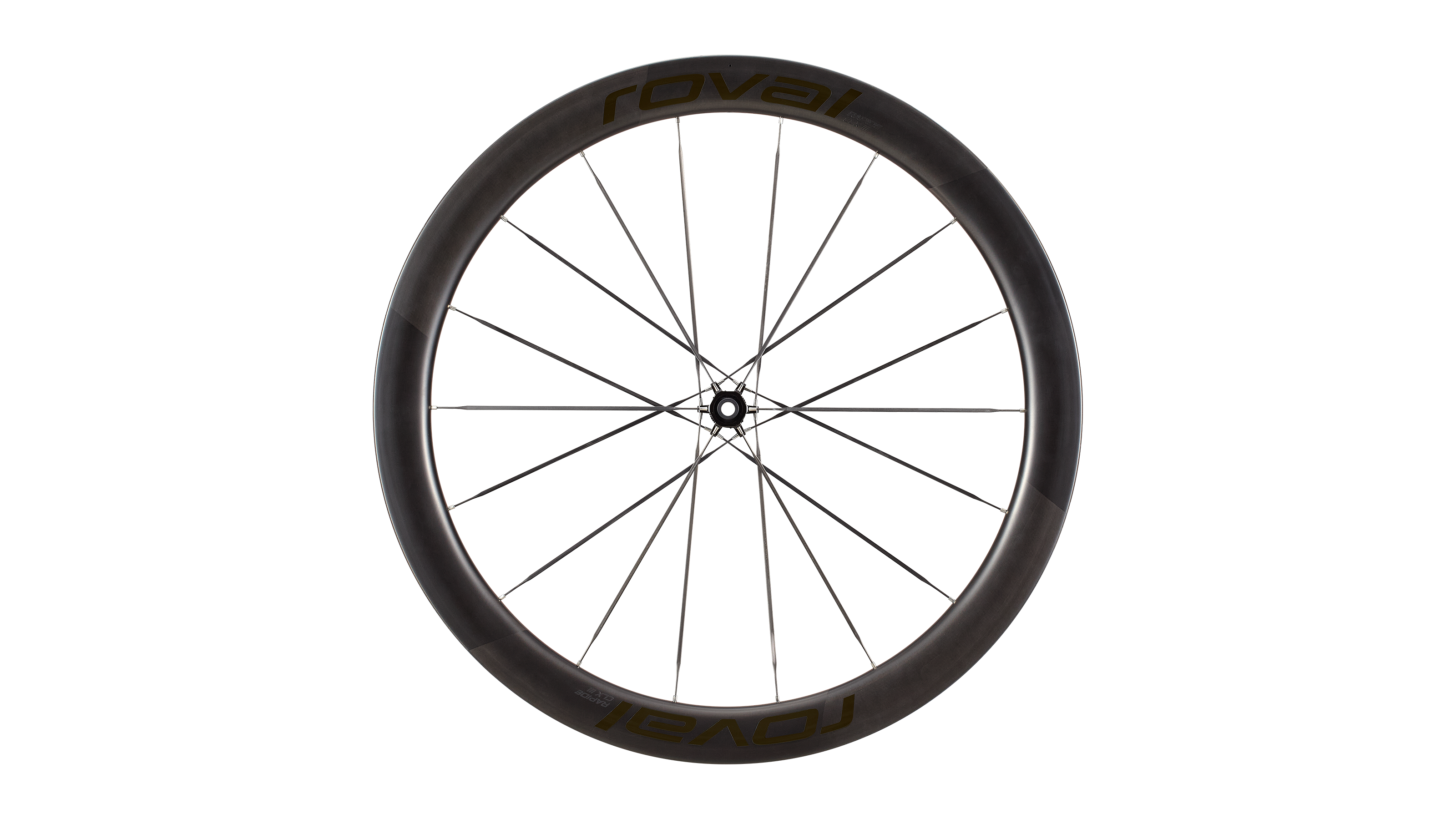 Roval Rapide CLX III