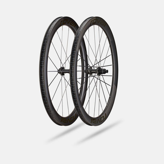 Roval Rapide CLX III
