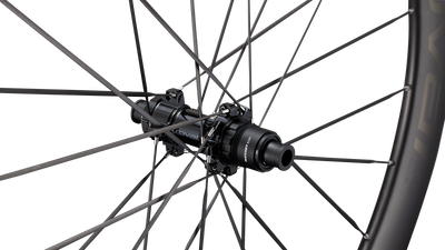 Roval Rapide CLX III