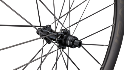 Roval Rapide CLX III