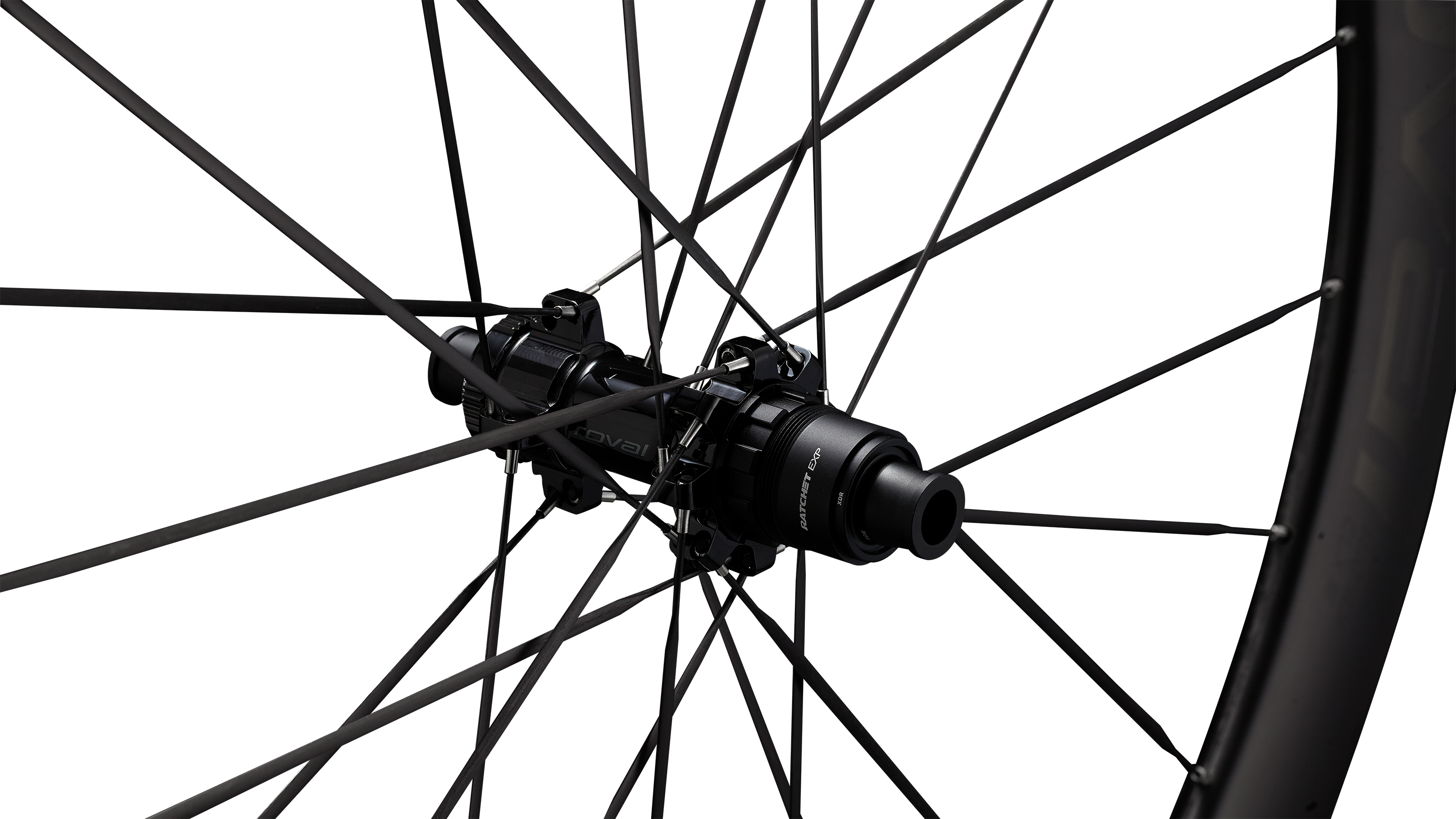 Roval Rapide CLX III