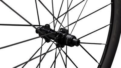 Roval Rapide CLX III