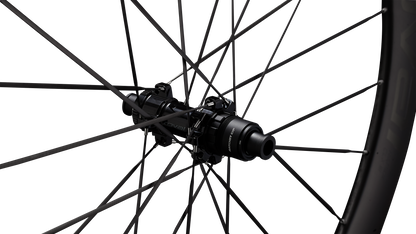 Roval Rapide CLX III