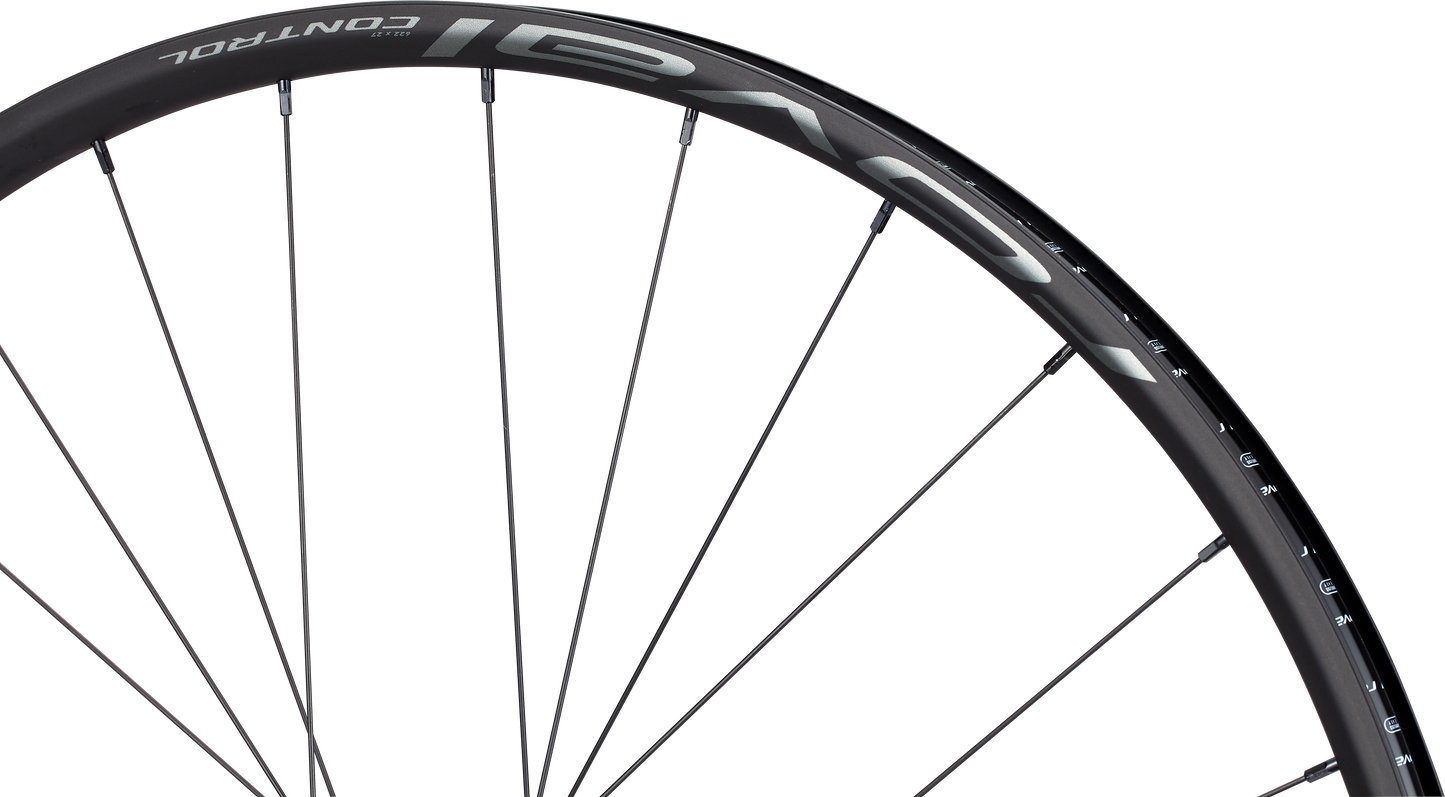 Roval Control Alloy 350 6B