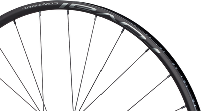 Roval Control Alloy 350 6B