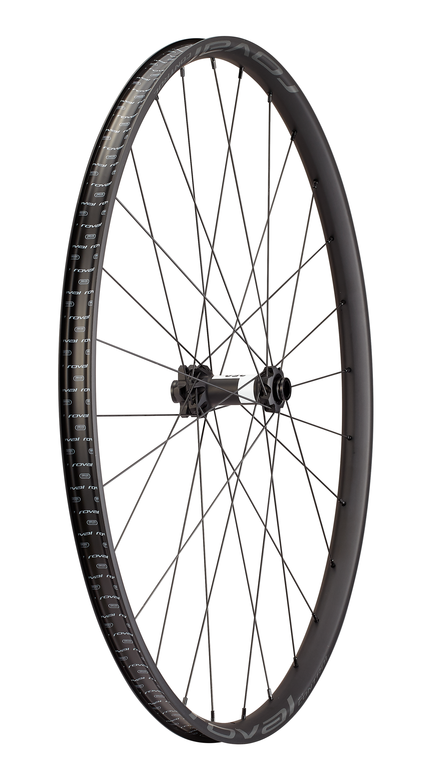 Roval Control Alloy 350 6B