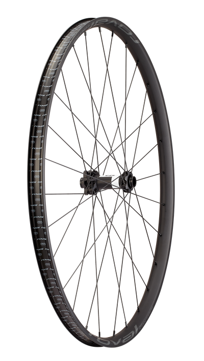 Roval Control Alloy 350 6B