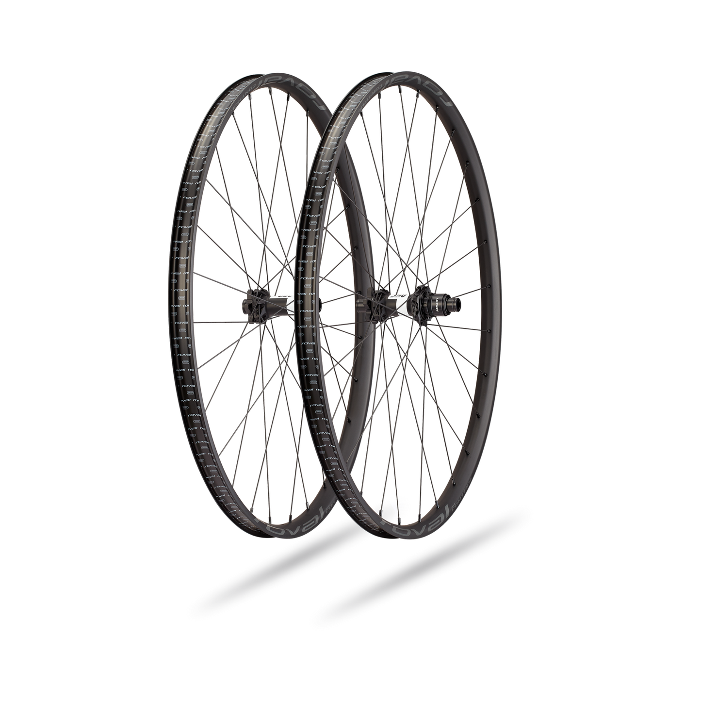 Roval Control Alloy 350 6B