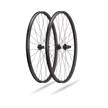 Roval Control Alloy 350 6B