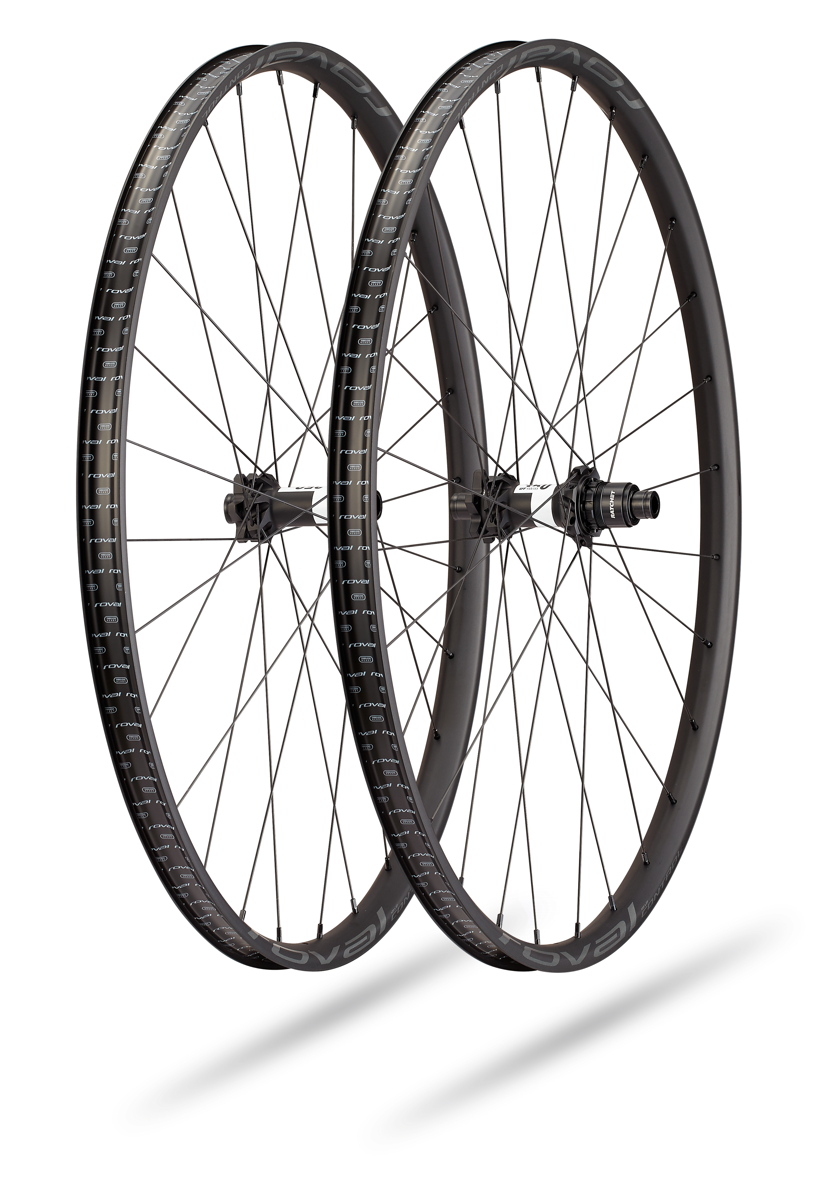 Roval Control Alloy 350 6B