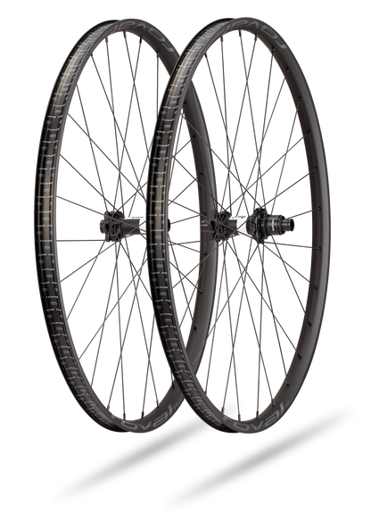 Roval Control Alloy 350 6B