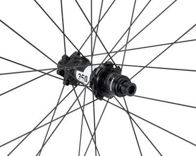 Roval Control Alloy 350 6B