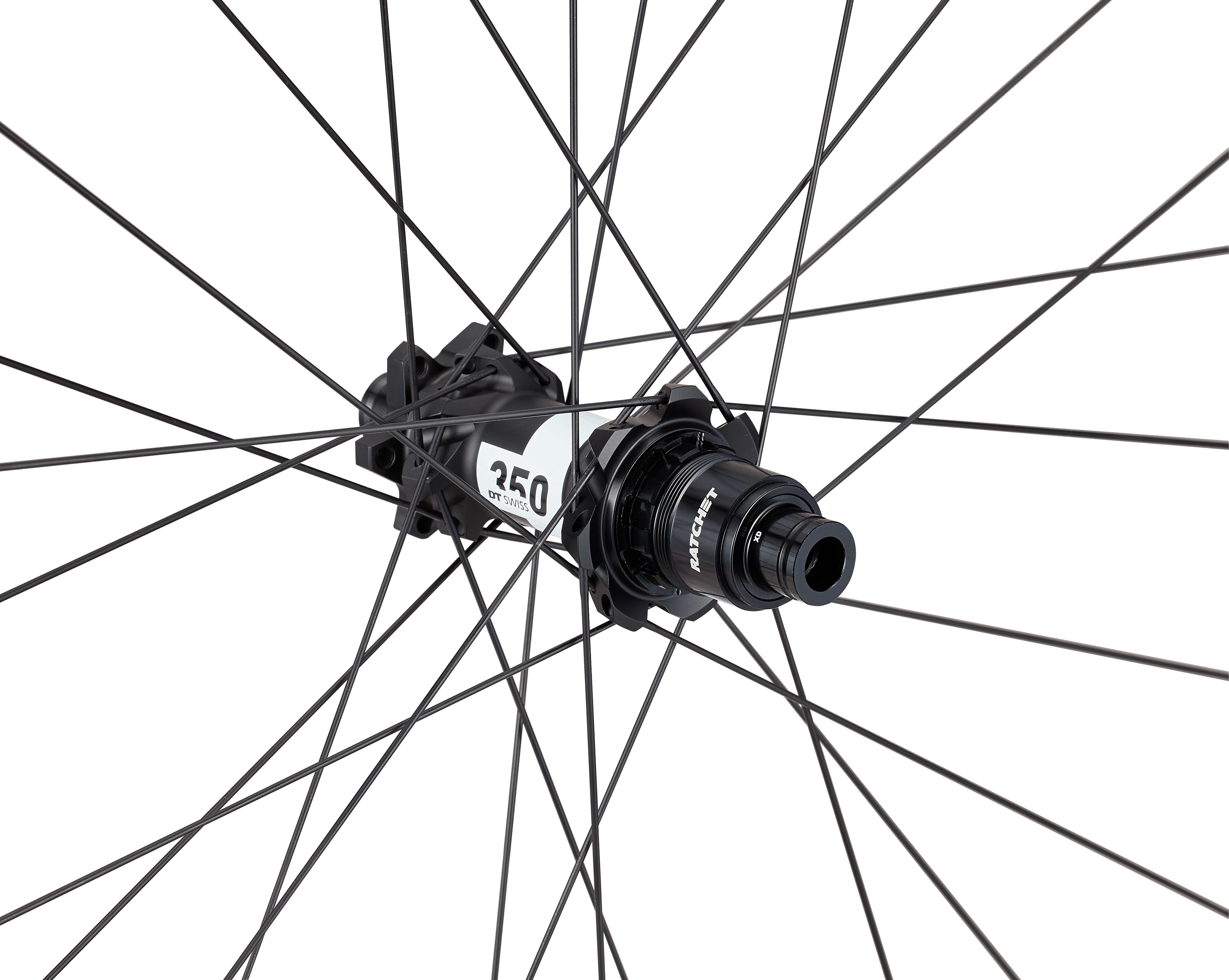 Roval Control Alloy 350 6B