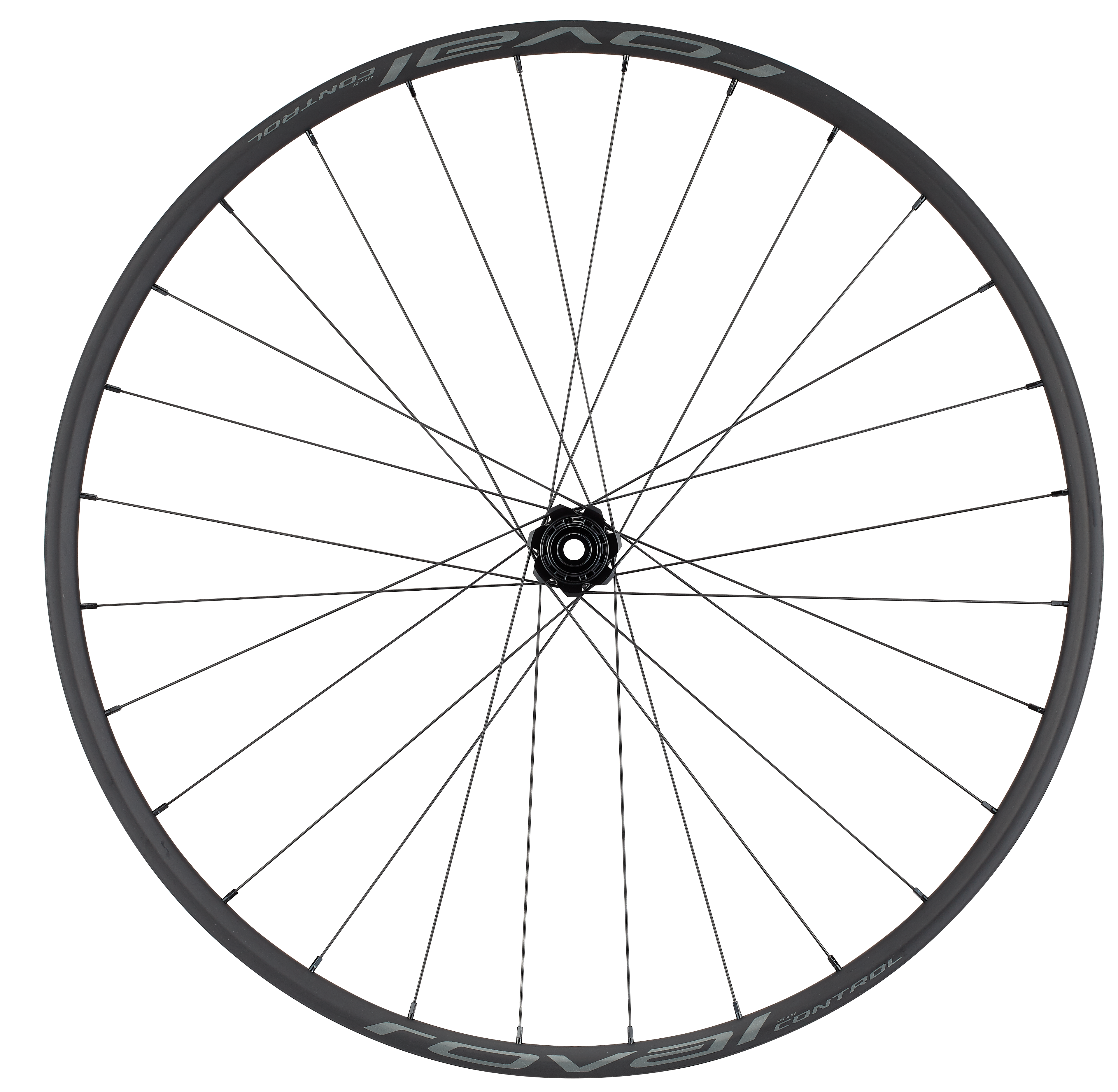 Roval Control Alloy 350 6B