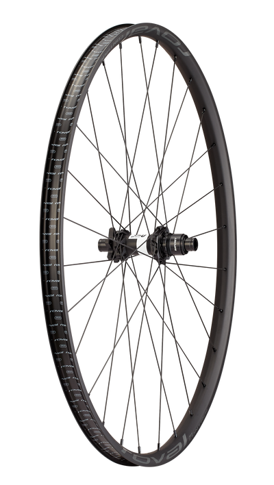 Roval Control Alloy 350 6B