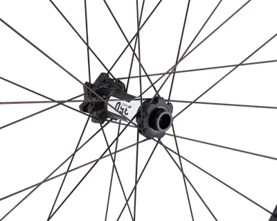 Roval Control 29 Carbon 6B XD Wheelset