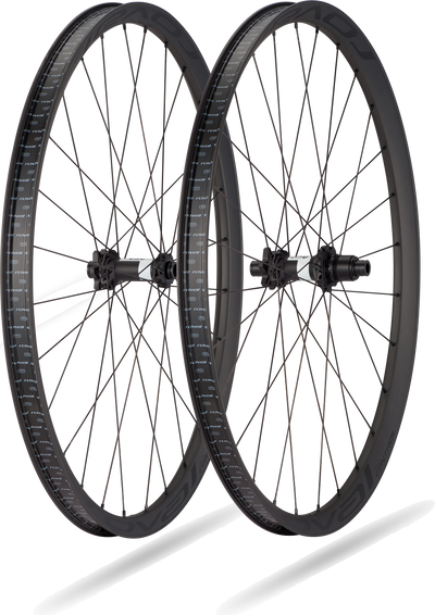 Roval Control 29 Carbon 6B XD Wheelset