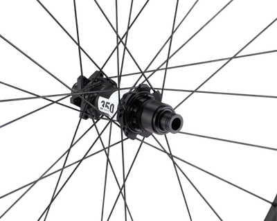 Roval Control 29 Carbon 6B XD Wheelset