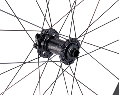 Traverse SL 27.5 6 Bolt - Front