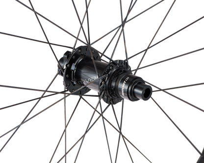 Roval Traverse 27.5 6B - Rear XD