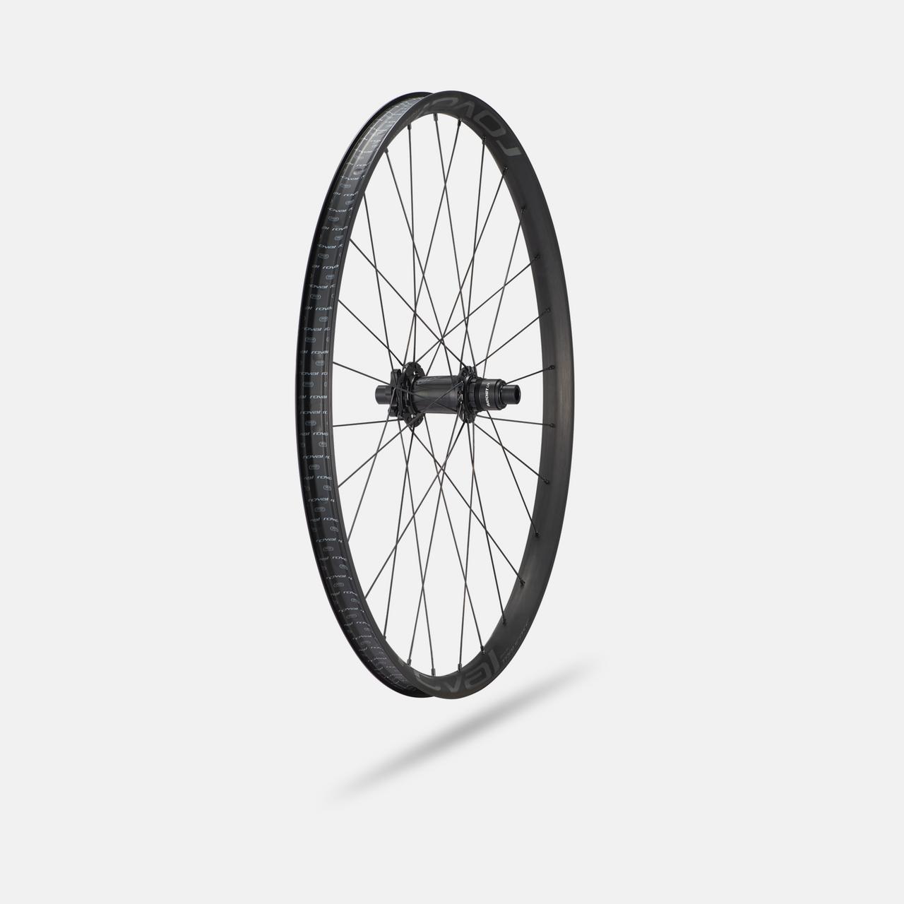 Roval Traverse 27.5 6B - Rear XD